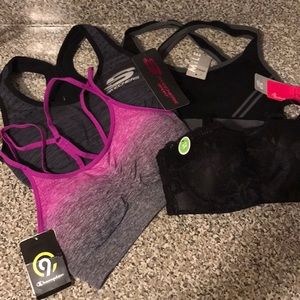 Bundle 4 items for $ 15 women’s sportswear